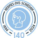 Hemes DVS logo