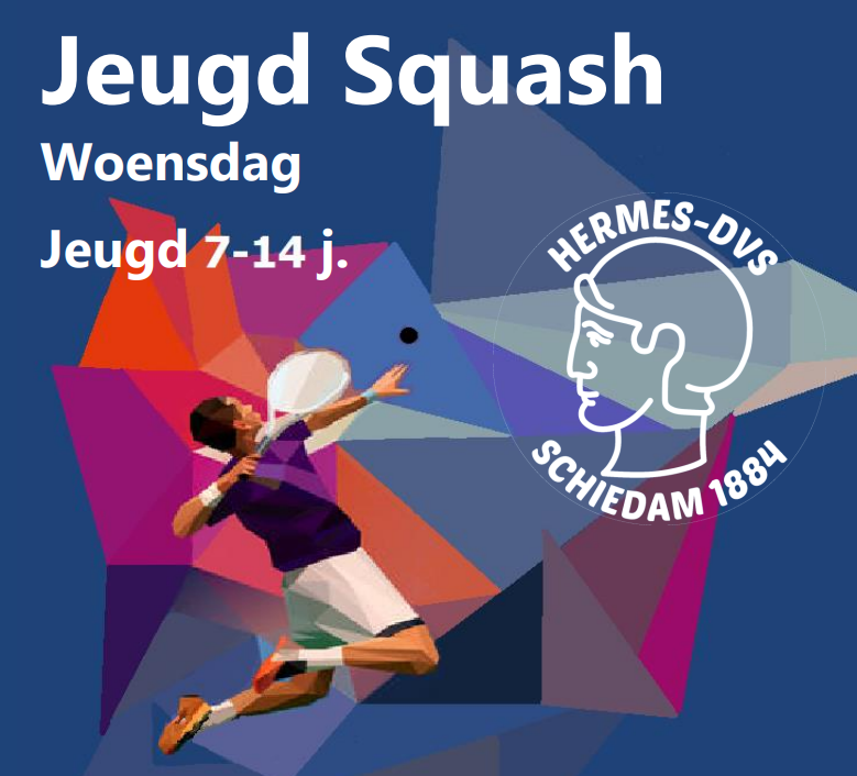 jeugdsquash