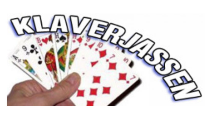 klaverjassen
